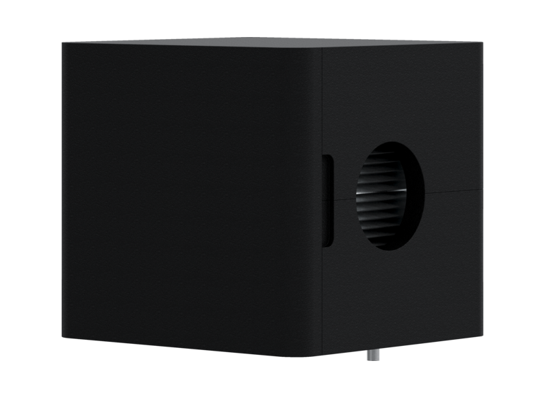 STIEBEL ELTRON Pr&iacute;slu&scaron;enstvo LWF AR 1.5