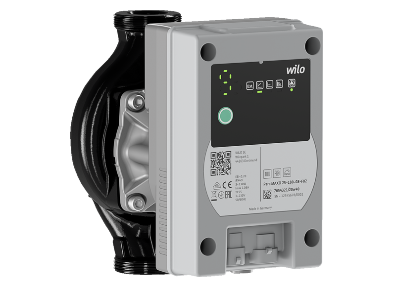 STIEBEL ELTRON Pr&iacute;slu&scaron;enstvo UP 30/1-10 PCV