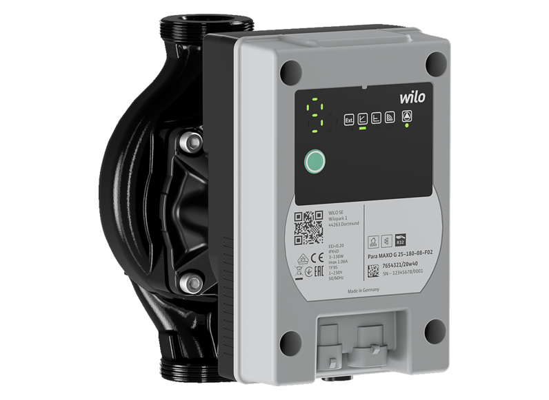 STIEBEL ELTRON Pr&iacute;slu&scaron;enstvo UPF 30/1-8 E