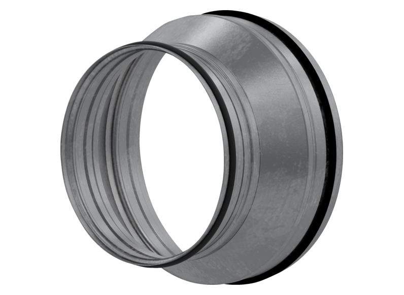 STIEBEL ELTRON Syst&eacute;my vzduchov&yacute;ch rozvodov LWF RS 180 - 160