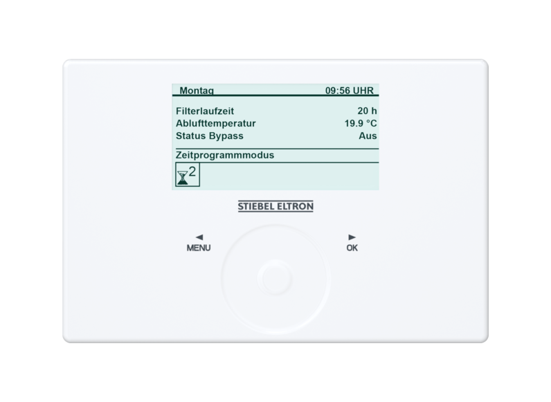 STIEBEL ELTRON Príslušenstvo FEB 2.1