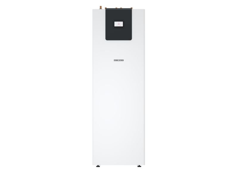 STIEBEL ELTRON Tepeln&eacute; čerpadl&aacute; zem-voda WPE-I 05 HW 400 Plus