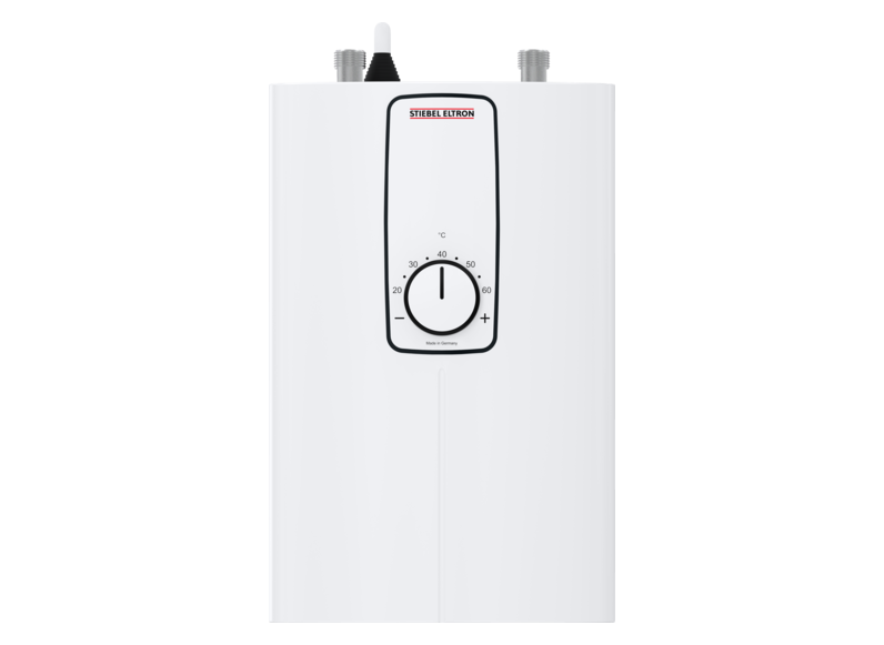 STIEBEL ELTRON Kompaktn&eacute; prietokov&eacute; ohrievače vody DCE 11/13