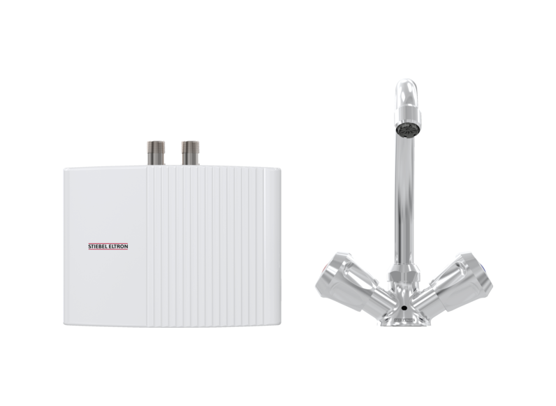 STIEBEL ELTRON Armatúry EIL 4 Trend + UT