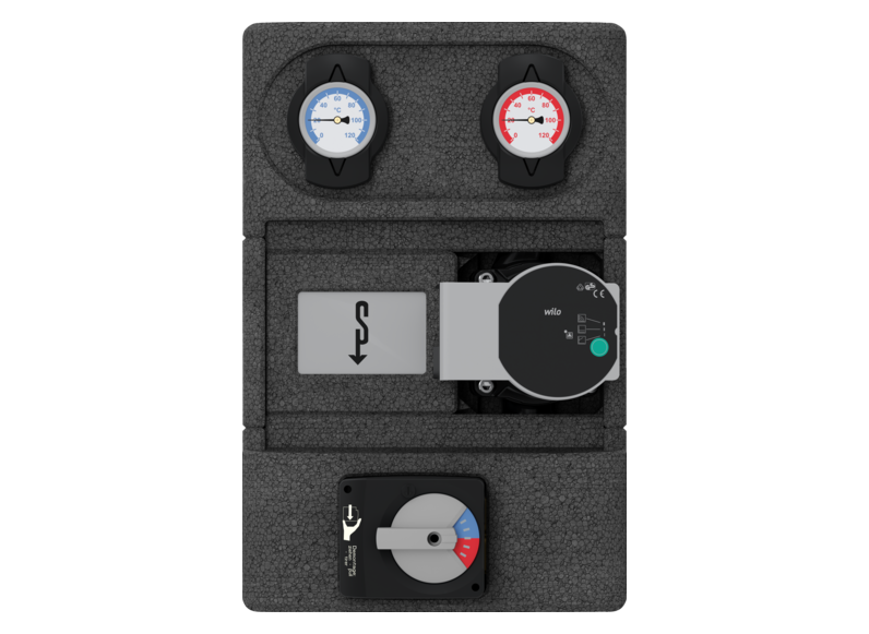 STIEBEL ELTRON Príslušenstvo WPKI-HKM 24 DN 32