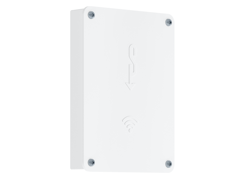 STIEBEL ELTRON Regul&aacute;cia WLAN VRC .1