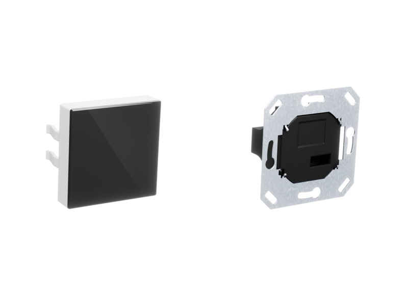 STIEBEL ELTRON Decentr&aacute;lne vetracie syst&eacute;my RC-2-VD P/2