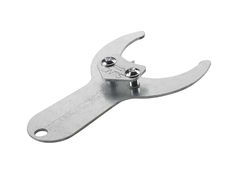 STIEBEL ELTRON Pr&iacute;slu&scaron;enstvo LVS RS 75