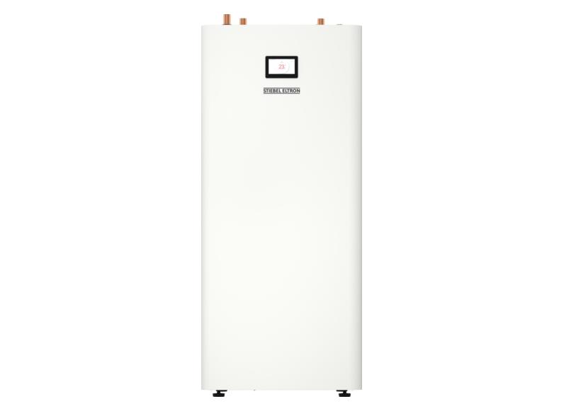 STIEBEL ELTRON Tepelné čerpadlá zem-voda WPE-I 07.1 Plus H 230