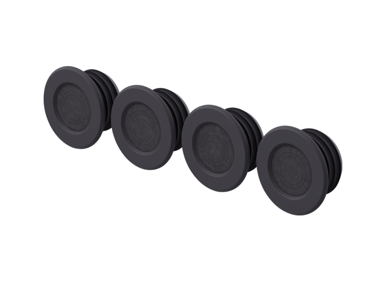 STIEBEL ELTRON Pr&iacute;slu&scaron;enstvo AHP-WO.1