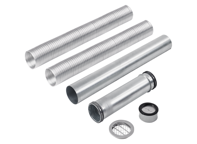 STIEBEL ELTRON Pr&iacute;slu&scaron;enstvo AWG 80