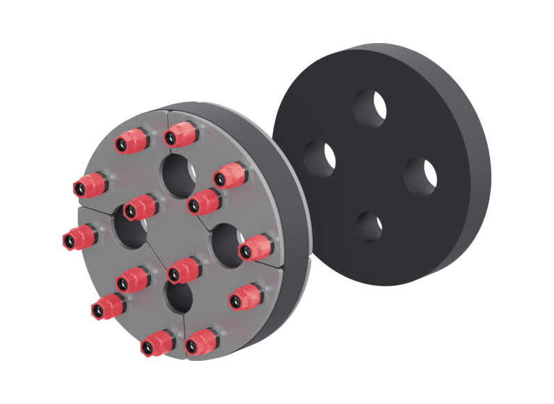 STIEBEL ELTRON Príslušenstvo AHS-SI 200