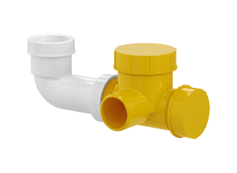 STIEBEL ELTRON Pr&iacute;slu&scaron;enstvo AHP-BS.1