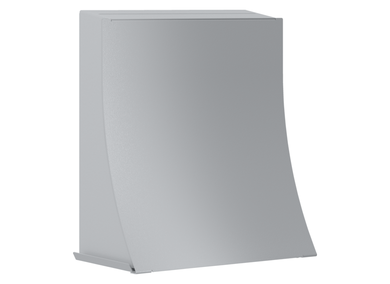 STIEBEL ELTRON Pr&iacute;slu&scaron;enstvo W 100 BA VA L