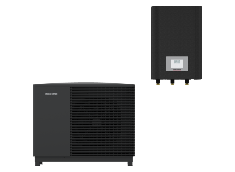 STIEBEL ELTRON Tepeln&eacute; čerpadl&aacute; vzduch-voda HPA-O 05.2 Plus HC 230 + HM Trend