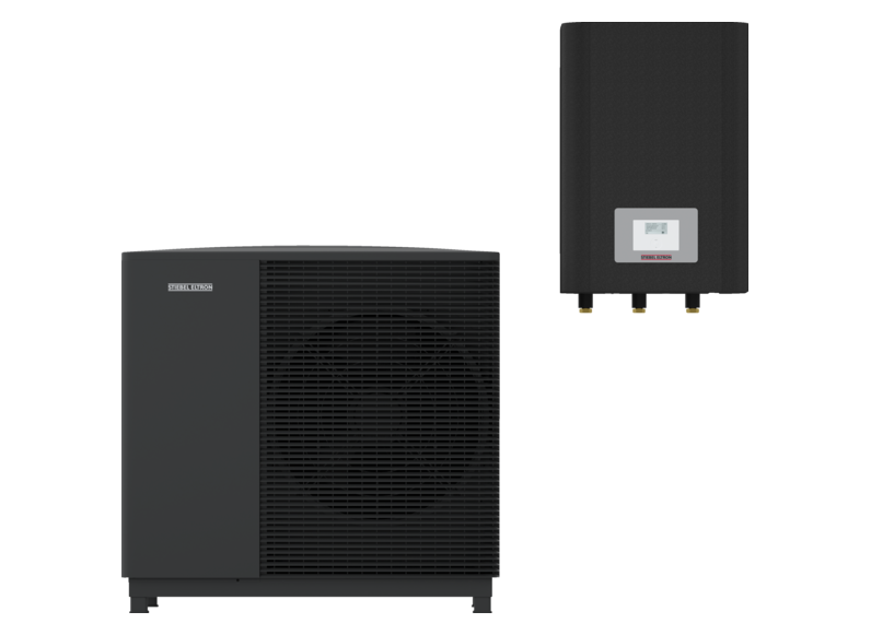 STIEBEL ELTRON Tepeln&eacute; čerpadl&aacute; vzduch-voda HPA-O 10.2 Plus HC 400 + HM Trend