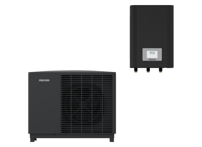 STIEBEL ELTRON Tepeln&eacute; čerpadl&aacute; vzduch-voda HPA-O 10.2 Trend HC 230 + HM Trend