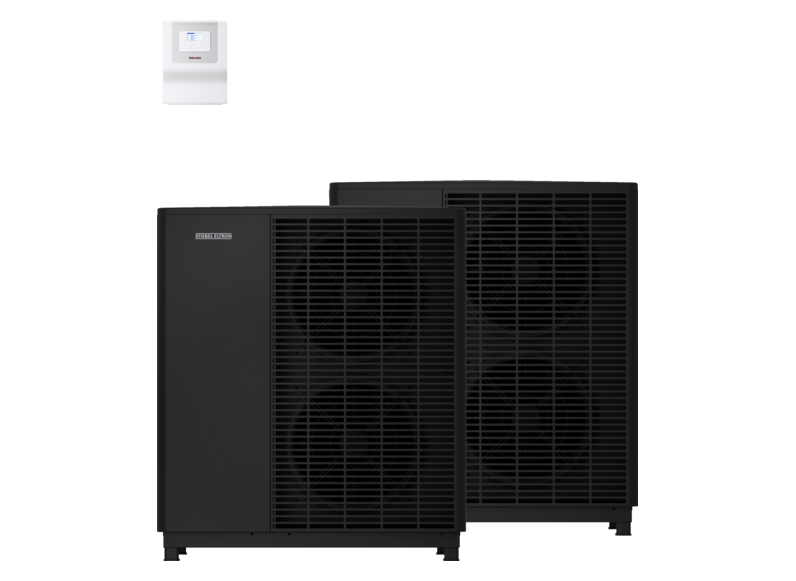 STIEBEL ELTRON Tepeln&eacute; čerpadl&aacute; vzduch-voda HPA-O 17.2 Trend HC 400 2x Set
