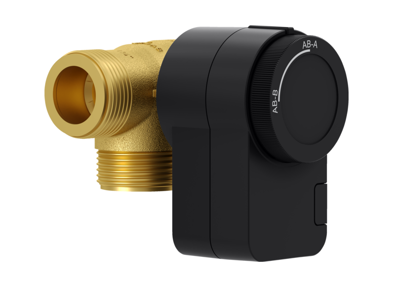 STIEBEL ELTRON Pr&iacute;slu&scaron;enstvo HUV 1.1