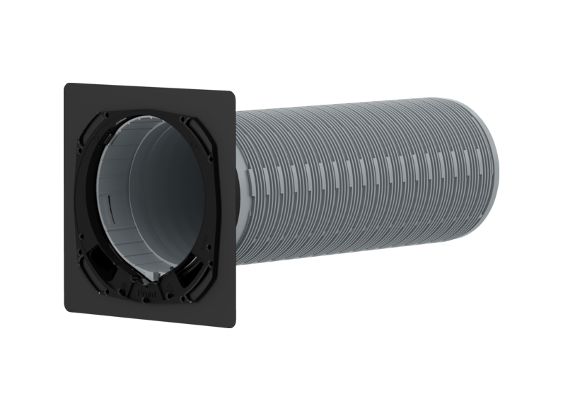 STIEBEL ELTRON Decentr&aacute;lne vetracie syst&eacute;my W 100 TG VB