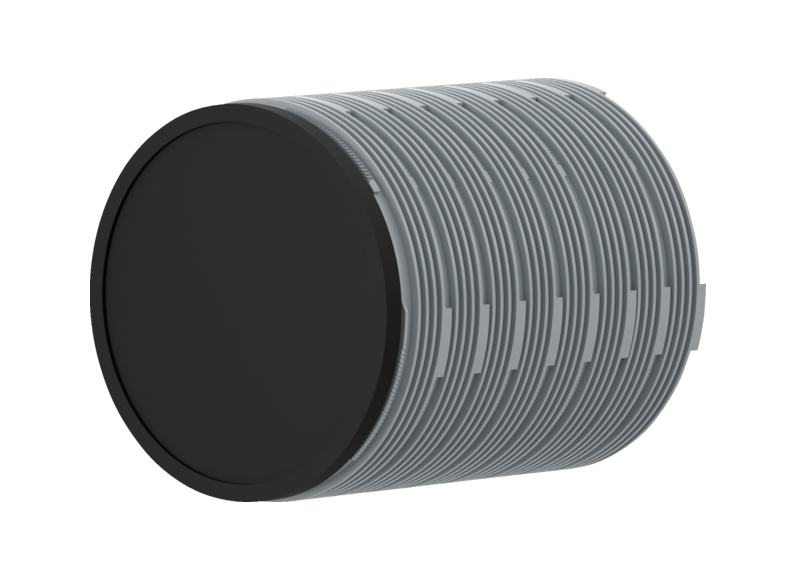 STIEBEL ELTRON Decentr&aacute;lne vetracie syst&eacute;my TG-EXT