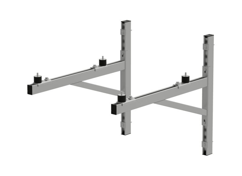 STIEBEL ELTRON Pr&iacute;slu&scaron;enstvo WK 3