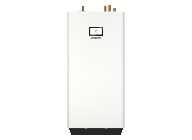 STIEBEL ELTRON Tepeln&eacute; čerpadl&aacute; zem-voda WPE-I 45.1 Premium H 400