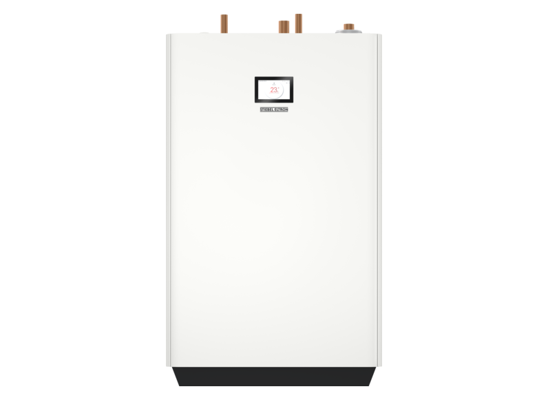 STIEBEL ELTRON Tepeln&eacute; čerpadl&aacute; zem-voda WPE-I 60.1 Premium H 400