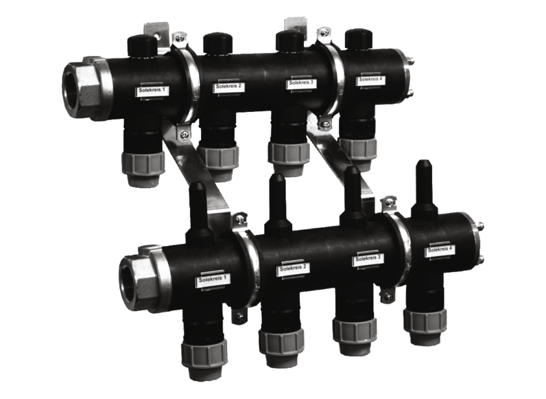 STIEBEL ELTRON Príslušenstvo WPSV 25-4