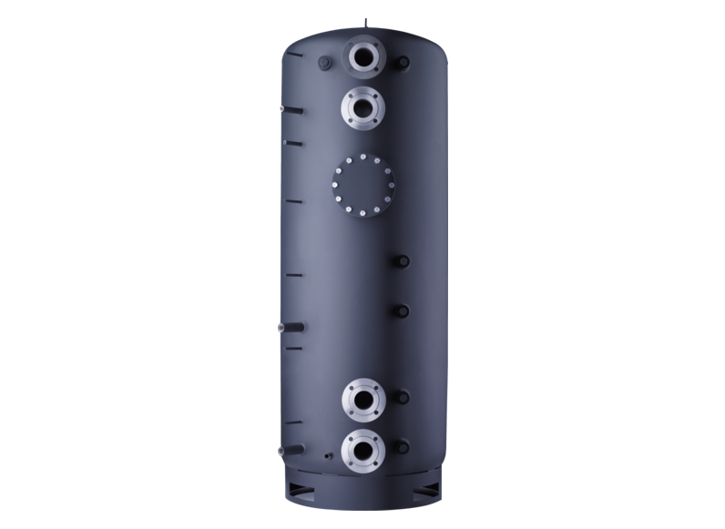 STIEBEL ELTRON Akumulačné zásobníky SBP 1000 E SOL