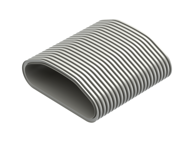 STIEBEL ELTRON Syst&eacute;my vzduchov&yacute;ch rozvodov LVE RP 20