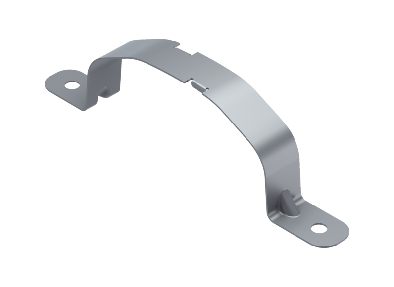 STIEBEL ELTRON Syst&eacute;my vzduchov&yacute;ch rozvodov LVE KF