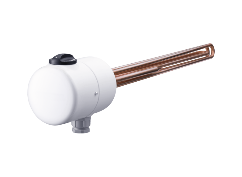 STIEBEL ELTRON Príslušenstvo BGC 6 kW 500 mm ET