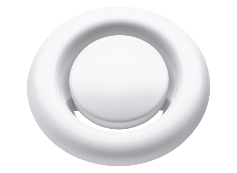 STIEBEL ELTRON Systémy vzduchových rozvodov LWF AVM 125