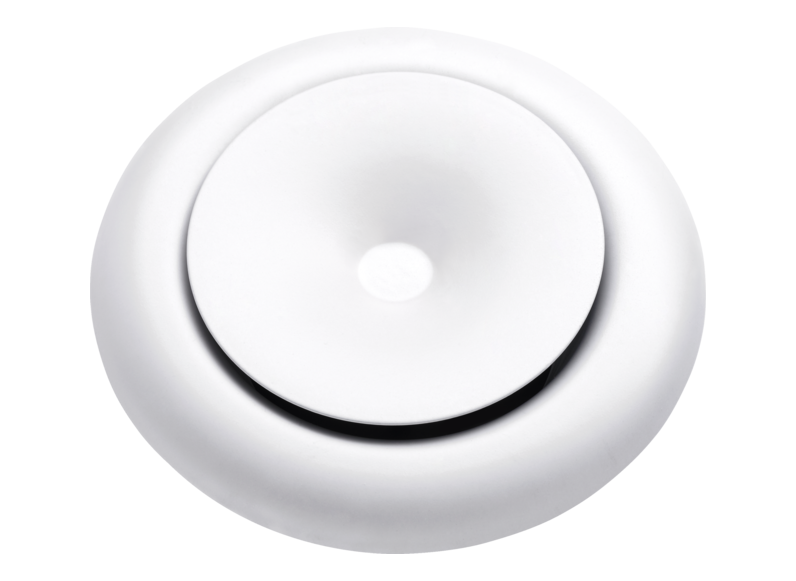 STIEBEL ELTRON Syst&eacute;my vzduchov&yacute;ch rozvodov LWF ZVM 100