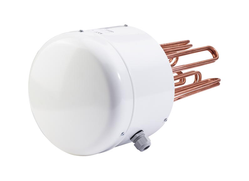 STIEBEL ELTRON Príslušenstvo FCR 28/120 E