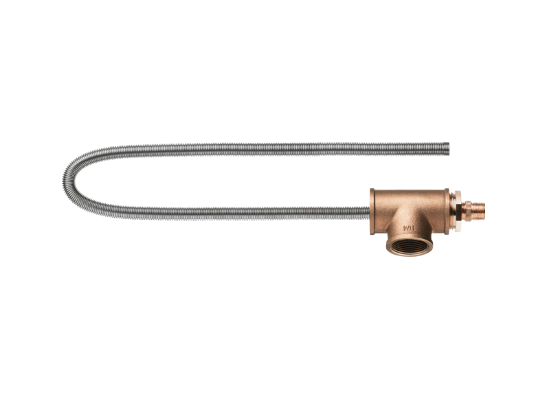 STIEBEL ELTRON Pr&iacute;slu&scaron;enstvo ZW 1 1/4