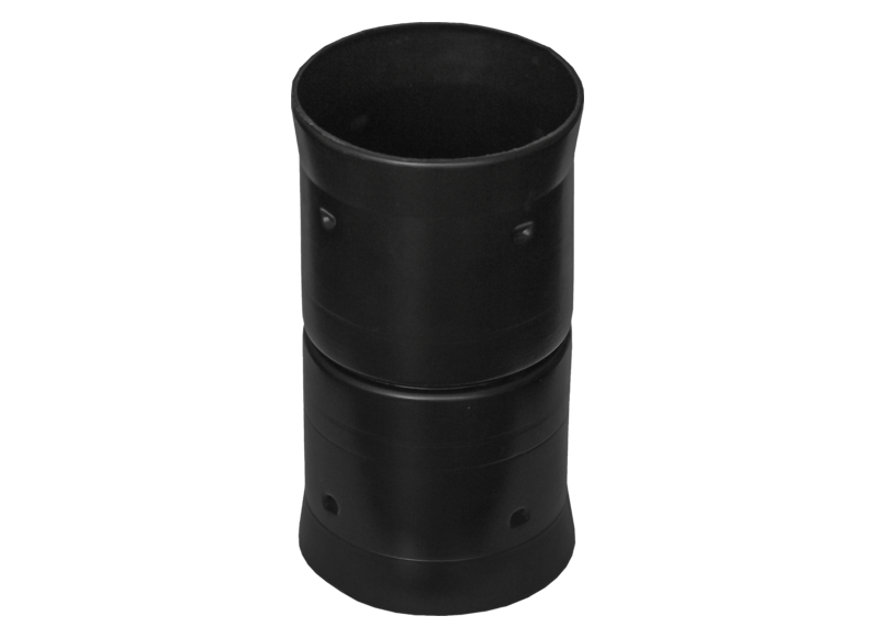 STIEBEL ELTRON Syst&eacute;my vzduchov&yacute;ch rozvodov LVS M 75