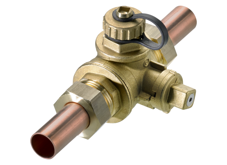 STIEBEL ELTRON Pr&iacute;slu&scaron;enstvo FS-WP 22