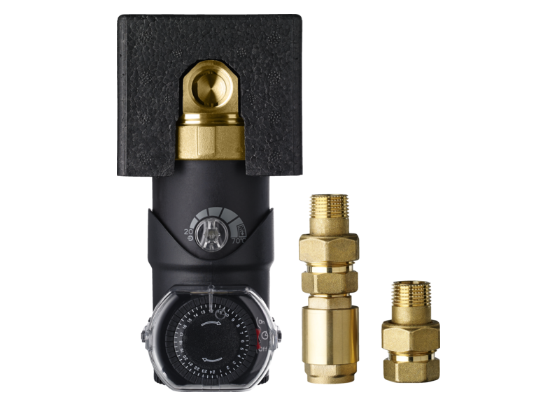 STIEBEL ELTRON Pr&iacute;slu&scaron;enstvo UPZ