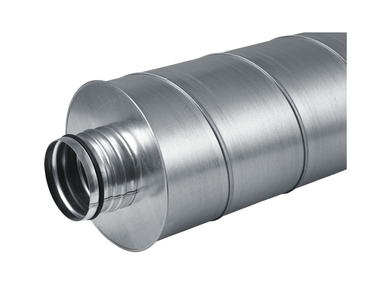 STIEBEL ELTRON Syst&eacute;my vzduchov&yacute;ch rozvodov LWF S 160 - 0,9