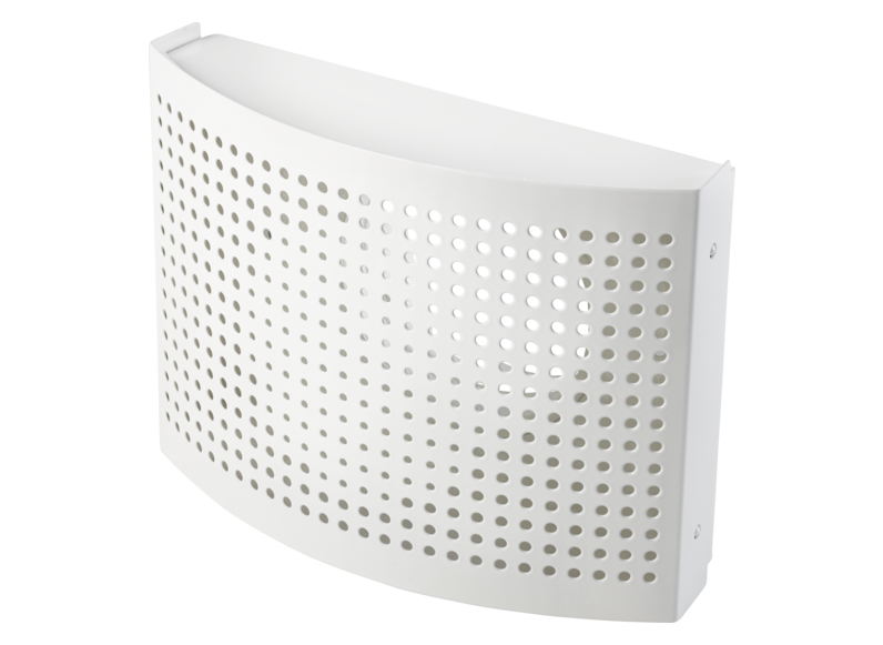 STIEBEL ELTRON Systémy vzduchových rozvodov LWF ZVMWQ 100