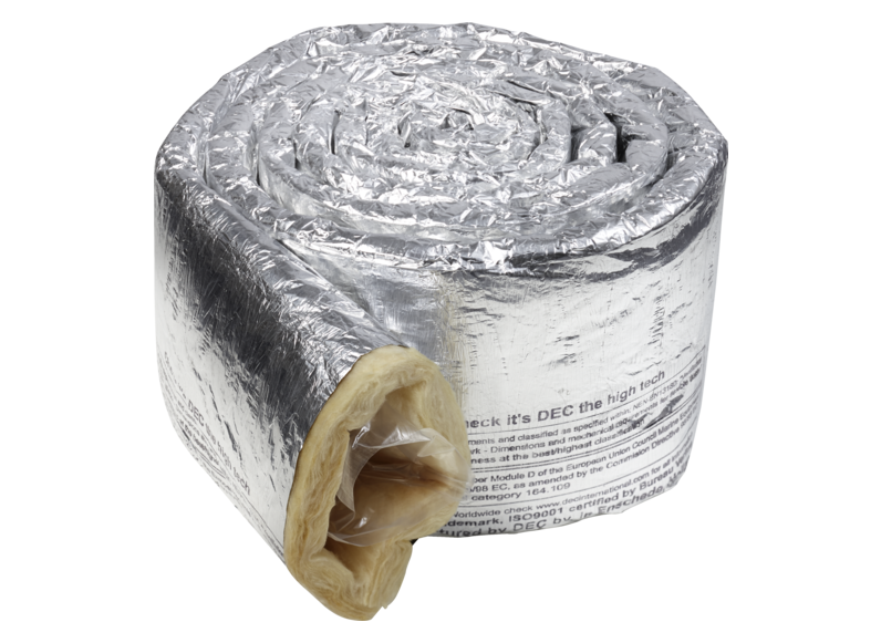 STIEBEL ELTRON Systémy vzduchových rozvodov LWF DS 160