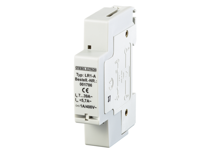 STIEBEL ELTRON Príslušenstvo LR 1-A