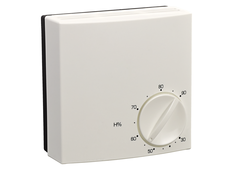 STIEBEL ELTRON Decentrálne vetracie systémy ZLWE HUMIDITY