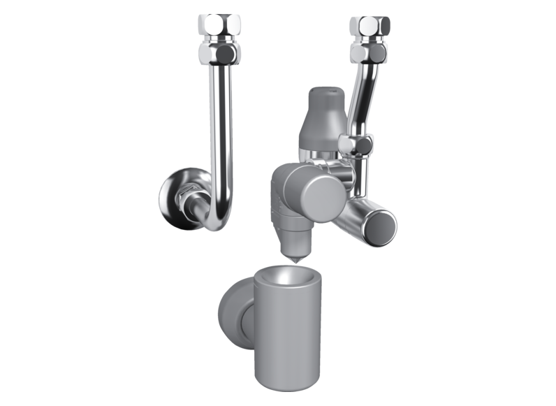 STIEBEL ELTRON Pr&iacute;slu&scaron;enstvo KV 40