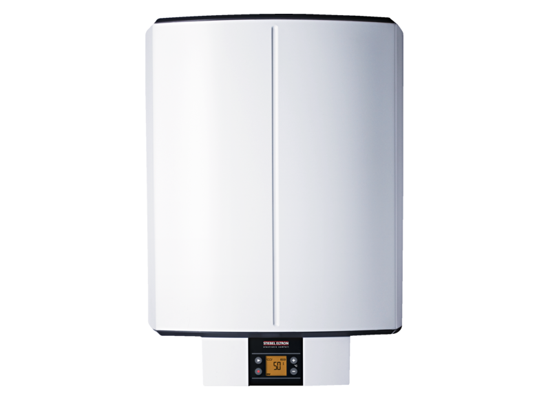 STIEBEL ELTRON N&aacute;stenn&eacute; ohrievače vody SHZ 50 LCD