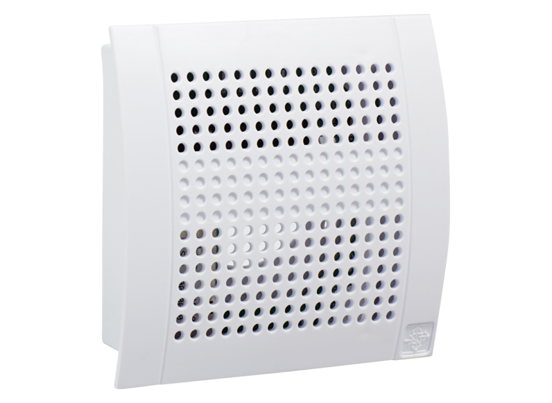 STIEBEL ELTRON Syst&eacute;my vzduchov&yacute;ch rozvodov ZVTA 8 CO2