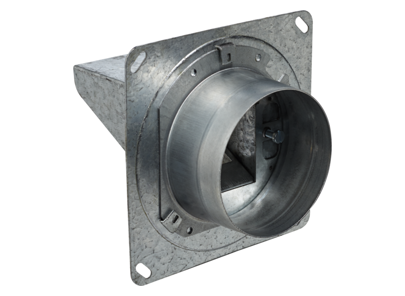 STIEBEL ELTRON Decentr&aacute;lne vetracie syst&eacute;my LA 60 BRA