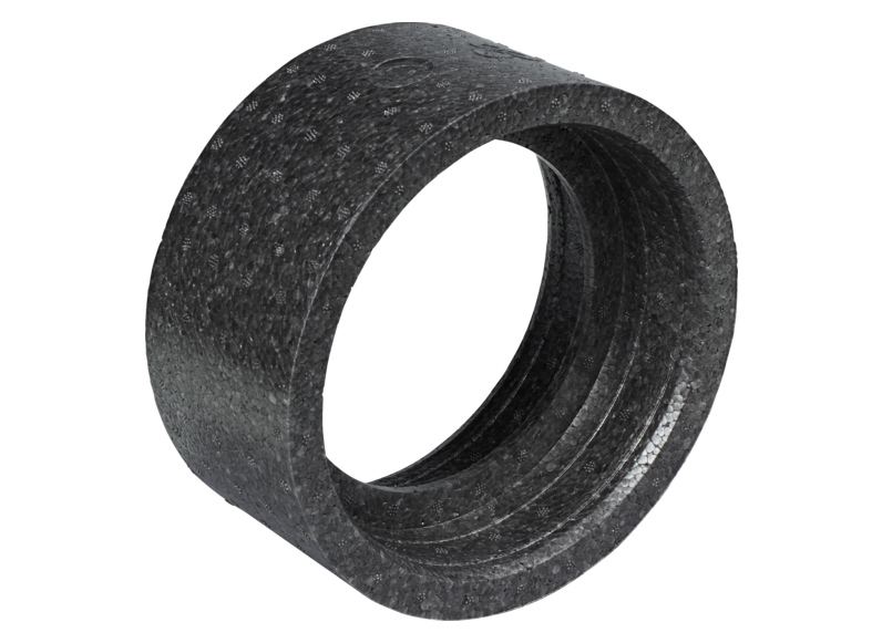 STIEBEL ELTRON Systémy vzduchových rozvodov LWF DRM 125 EPP